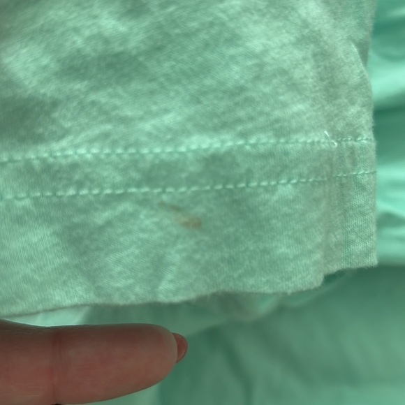 Vineyard Vines - Long-Sleeve Vintage Whale Tee Shirt Sz Large - Picture 6 of 6